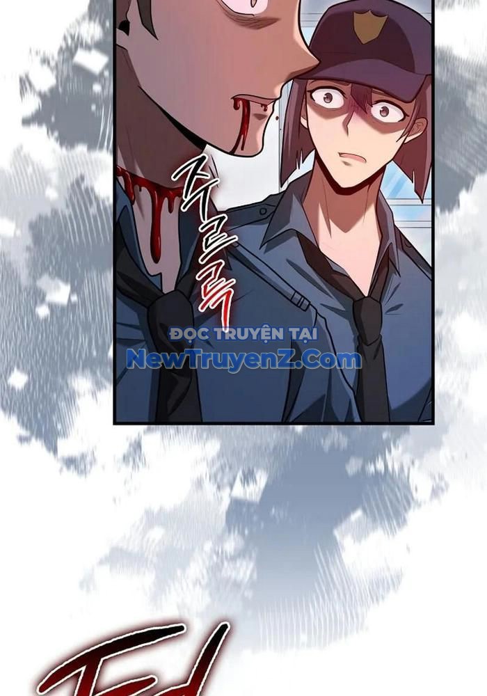 Thiên Tài Võ Thuật Hồi Quy chapter 92 - Trang 64