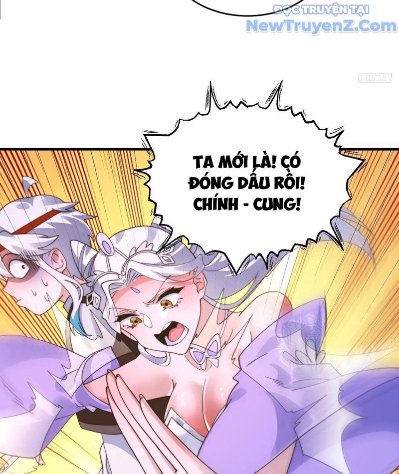 Nữ Đồ Đệ Ai Nấy Đều Muốn Giết Ta chapter 263 - Trang 20
