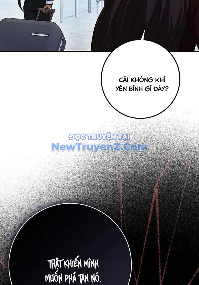 Thiên Tài Võ Thuật Hồi Quy chapter 92 - Trang 40
