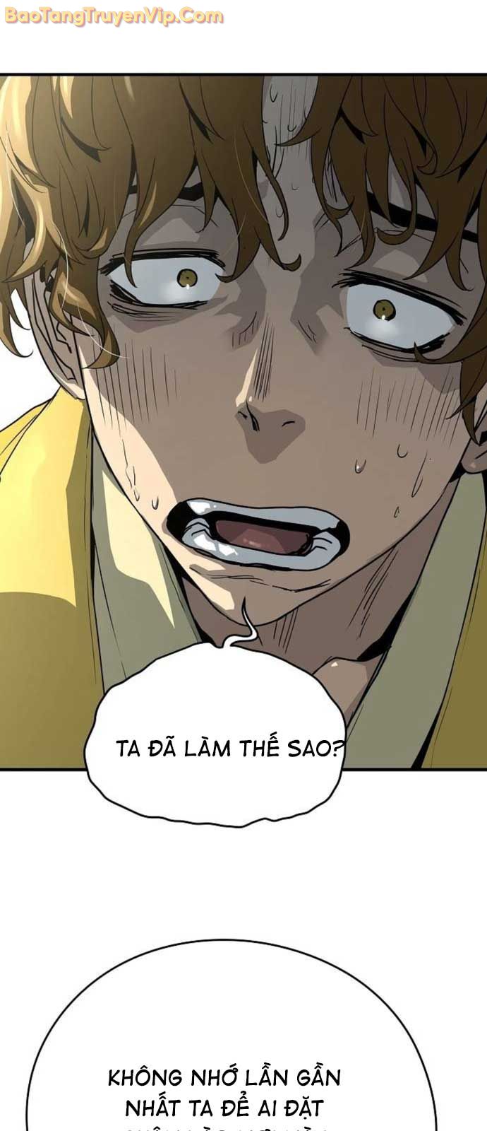 Tuyệt Thế Hồi Quy chapter 49 - Trang 18