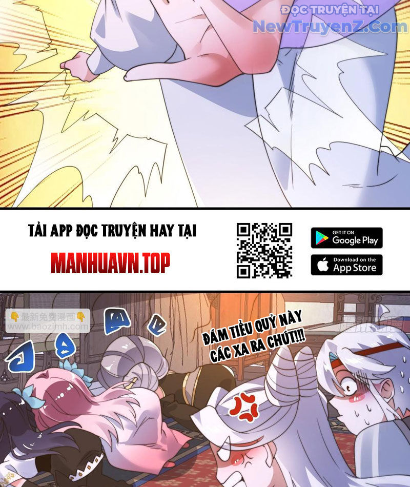 Nữ Đồ Đệ Ai Nấy Đều Muốn Giết Ta chapter 263 - Trang 21