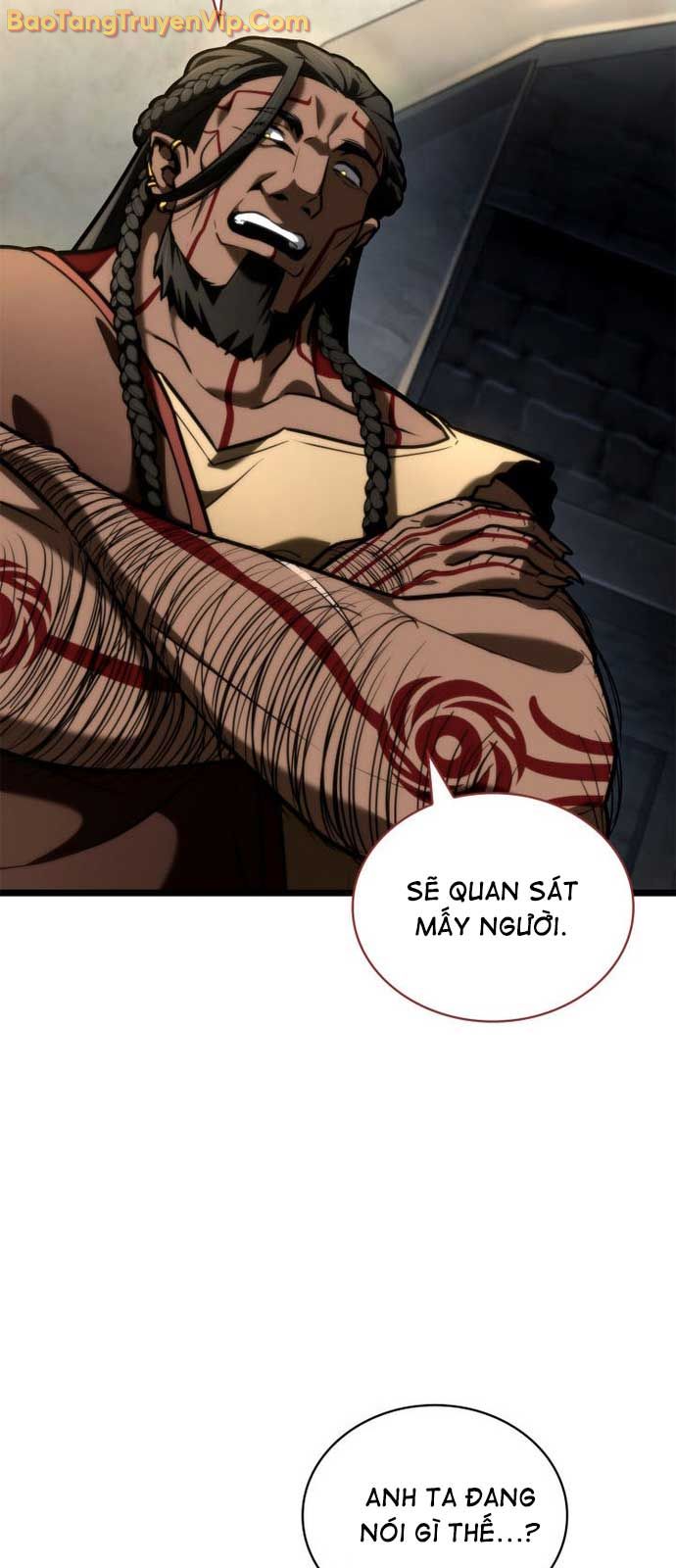 Đại Pháp Sư Toàn Năng chapter 119 - Trang 10