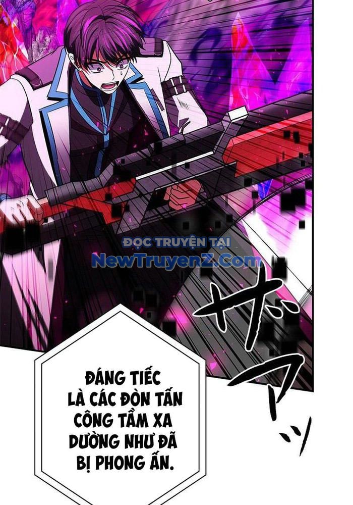 Vua Gacha Trùm Game Thủ chapter 40 - Trang 28