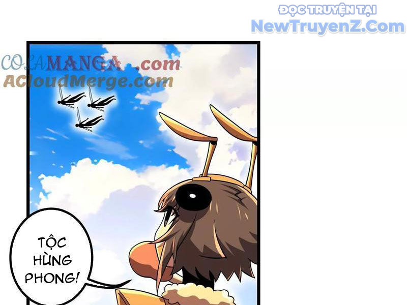 Vũ Trụ Trùng Vương chapter 38 - Trang 88