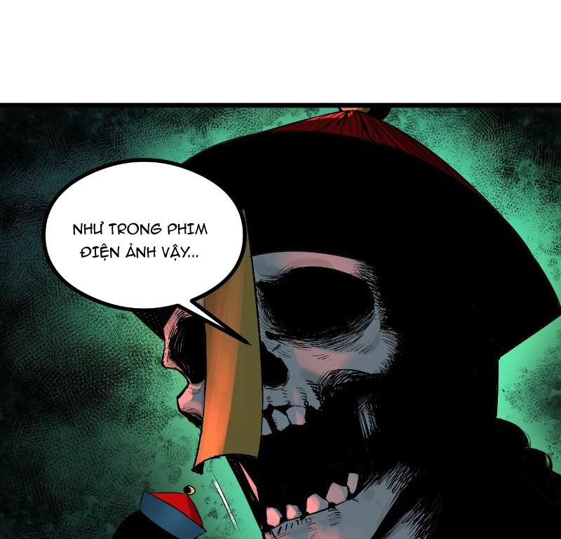 Ta Có Một Sở Nghiên Cứu Quái Vật chapter 2 - Trang 57