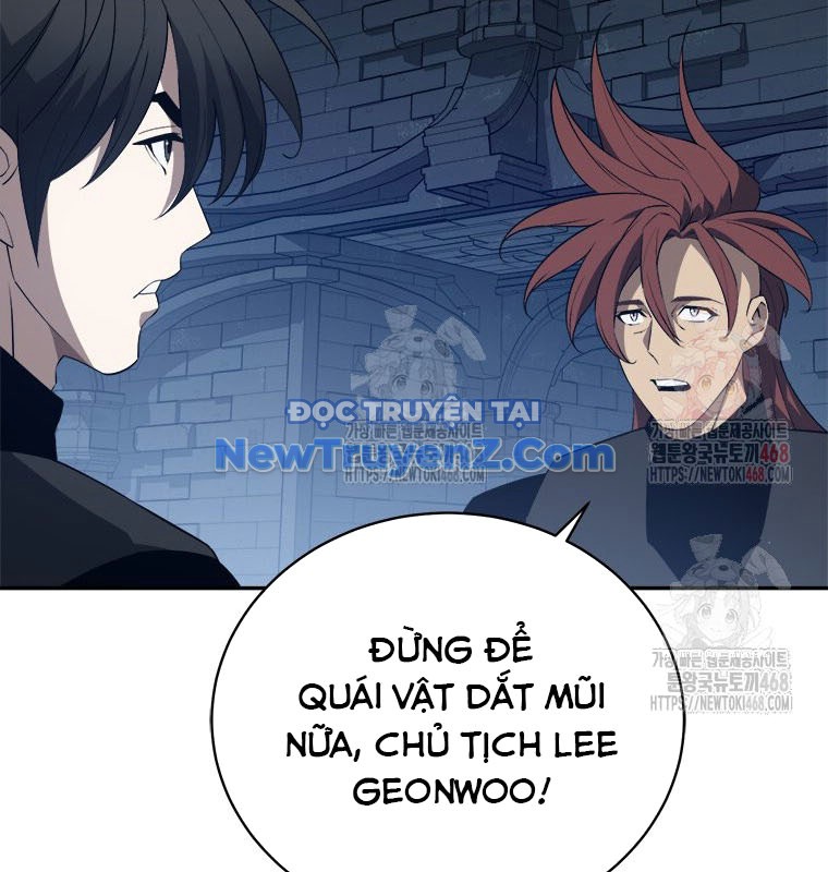 Lv 1 Bất Khả Chiến Bại chapter 79 - Trang 22