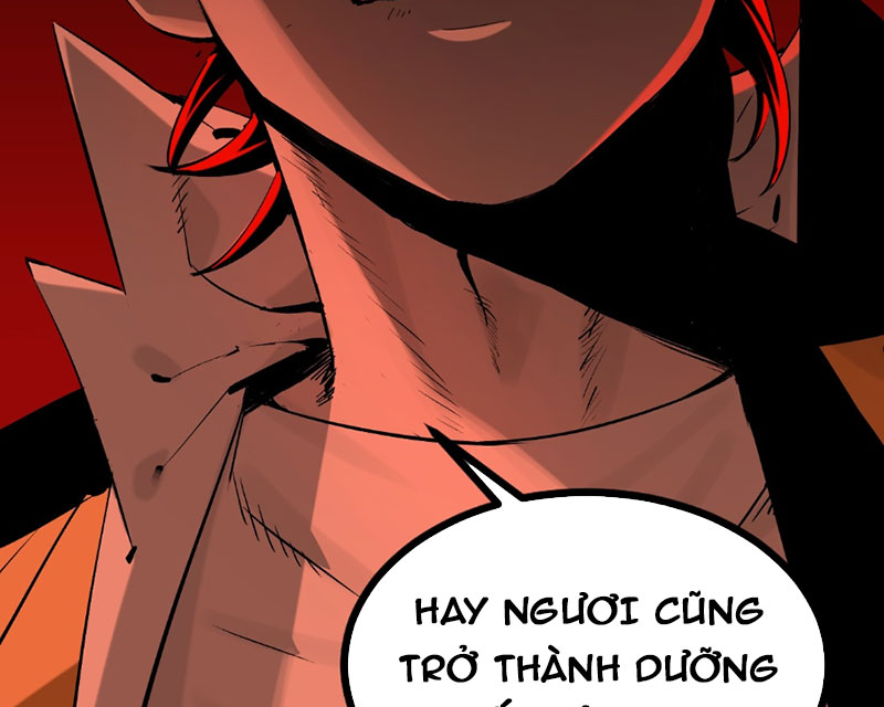 Ta Có Một Sở Nghiên Cứu Quái Vật chapter 4 - Trang 136
