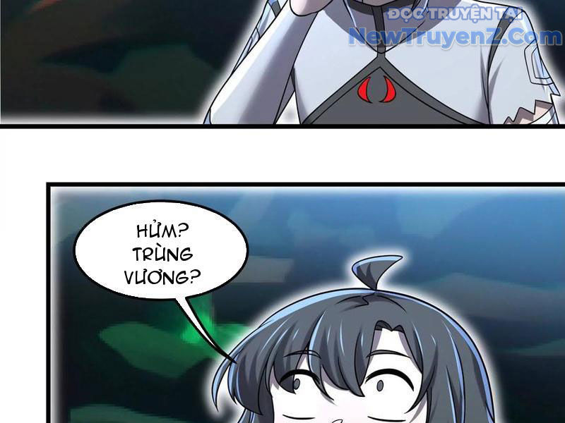 Vũ Trụ Trùng Vương chapter 42 - Trang 12