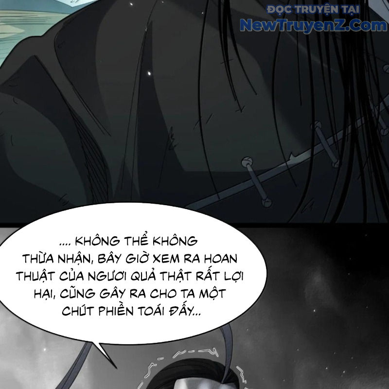 Sức Mạnh Của Ác Thần chapter 160 - Trang 31