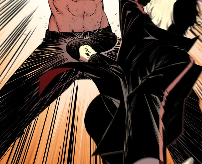 Ta Có Một Sở Nghiên Cứu Quái Vật chapter 4 - Trang 207