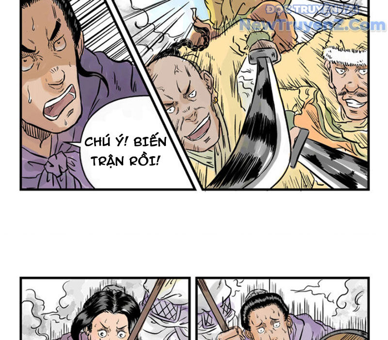 Đan Ngu Huyền Ngôn chapter 30 - Trang 12