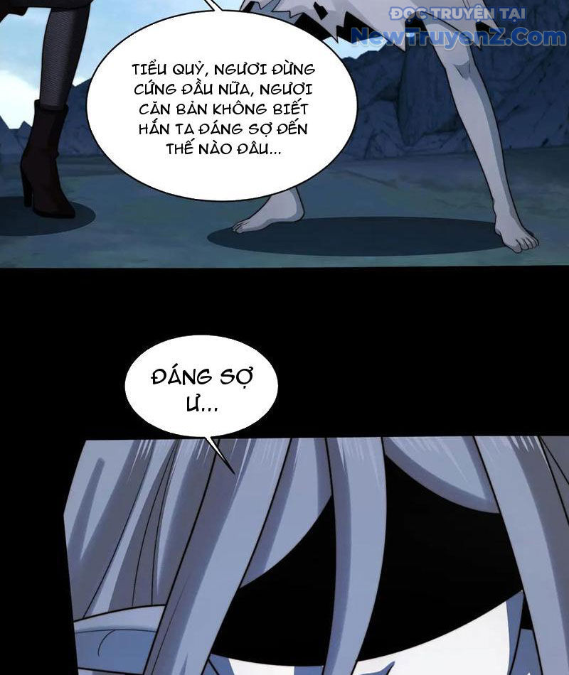 đối Mặt Với Bệnh Tâm Thần, Ma Quỷ Chẳng Là Cái Thá Gì chapter 129 - Trang 39