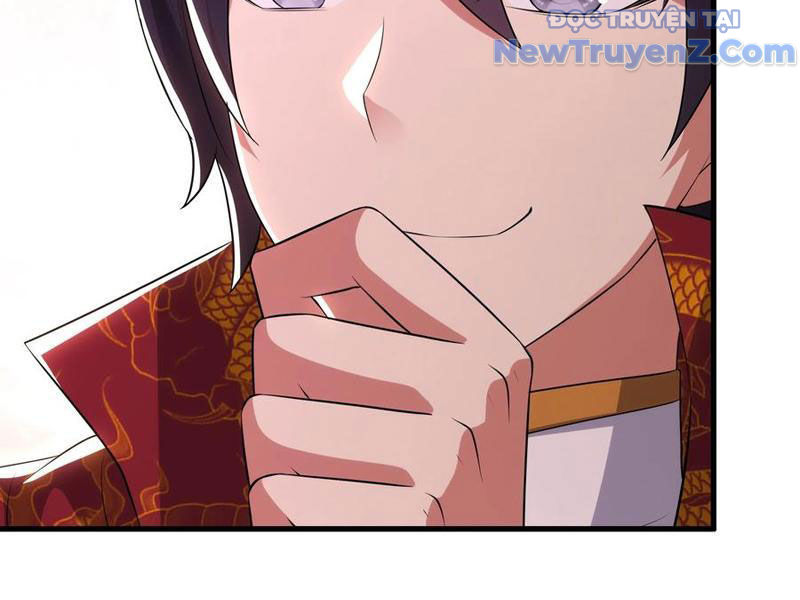 Trụ Vương Tái Sinh Không Muốn Làm Đại Phản Diện chapter 117 - Trang 21