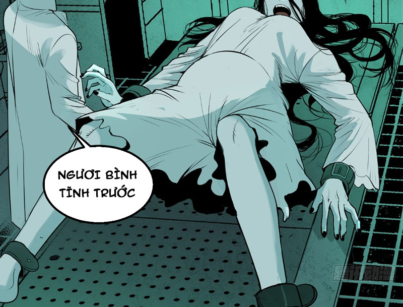 Ta Có Một Sở Nghiên Cứu Quái Vật chapter 1 - Trang 56