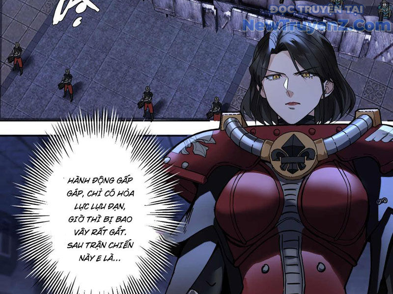 Truyền Kỳ Thái Lạc chapter 196 - Trang 24