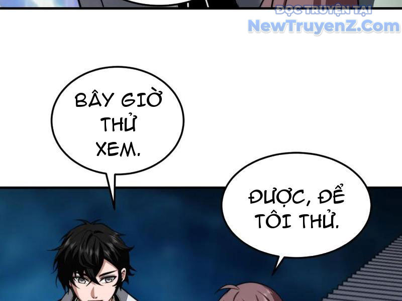 Ta Thăng Cấp Cho Người Khác Tại Tận Thế chapter 39 - Trang 102