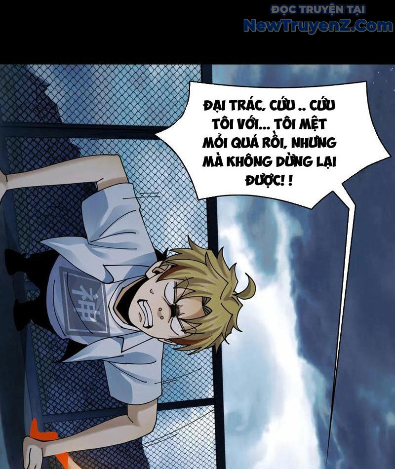 đối Mặt Với Bệnh Tâm Thần, Ma Quỷ Chẳng Là Cái Thá Gì chapter 125 - Trang 62