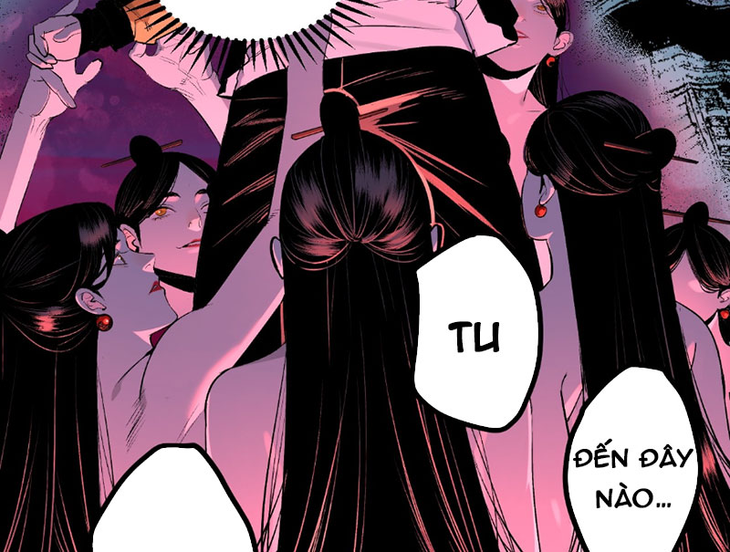 Ta Có Một Sở Nghiên Cứu Quái Vật chapter 6 - Trang 96