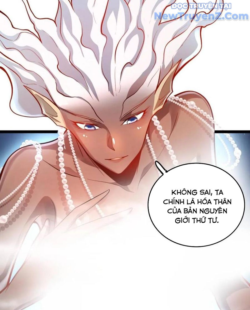 Nguyên Lai Ta Là Tu Tiên đại Lão chapter 561 - Trang 45