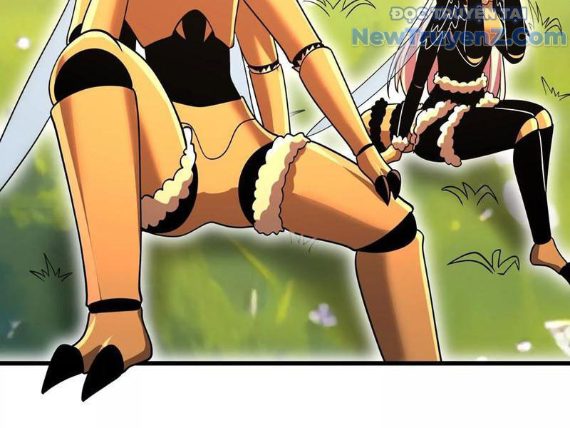 Vũ Trụ Trùng Vương chapter 39 - Trang 39