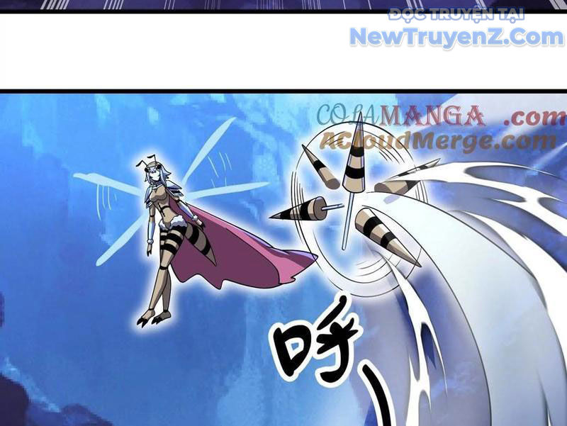 Vũ Trụ Trùng Vương chapter 38 - Trang 54