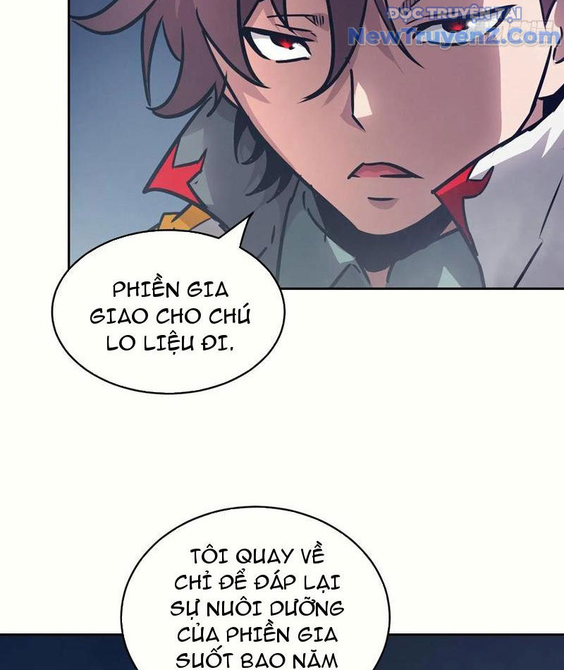Tay Trái Của Ta Có Thể Dị Biến chapter 112 - Trang 64