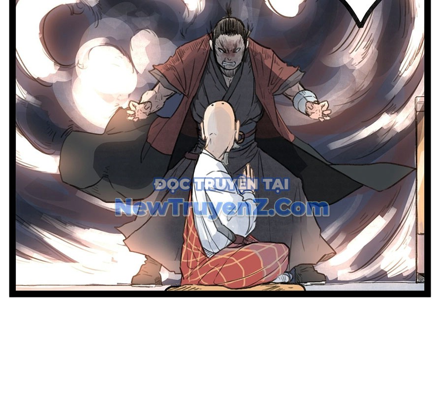 Hiệp Khách Hành Bất Thông chapter 34 - Trang 19