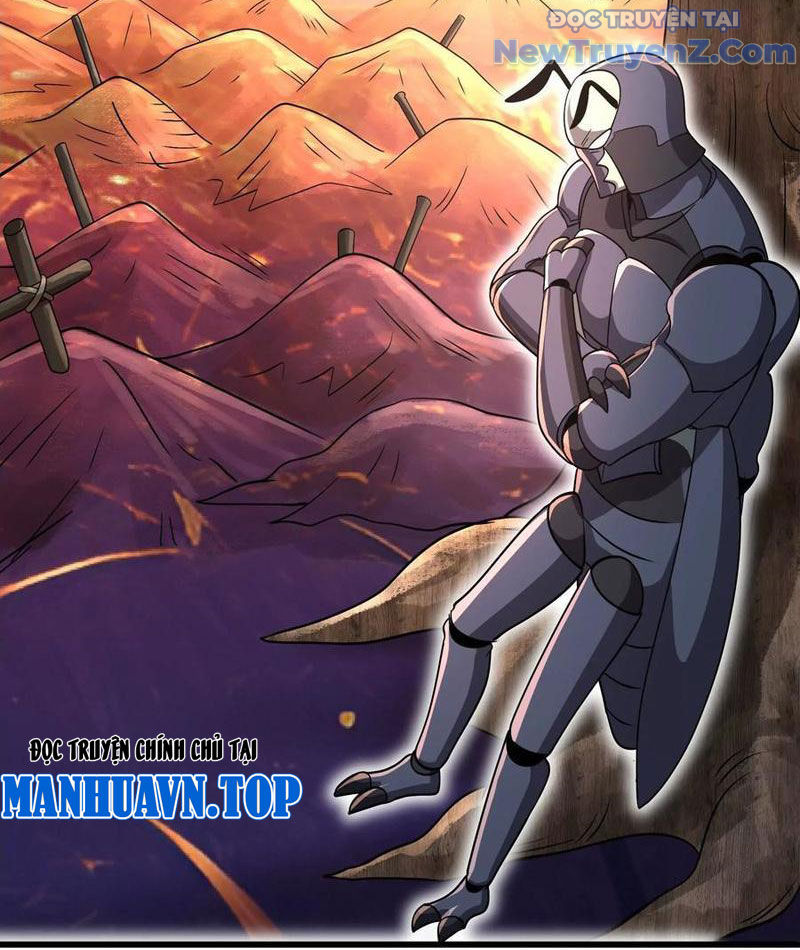 Vũ Trụ Trùng Vương chapter 43 - Trang 106