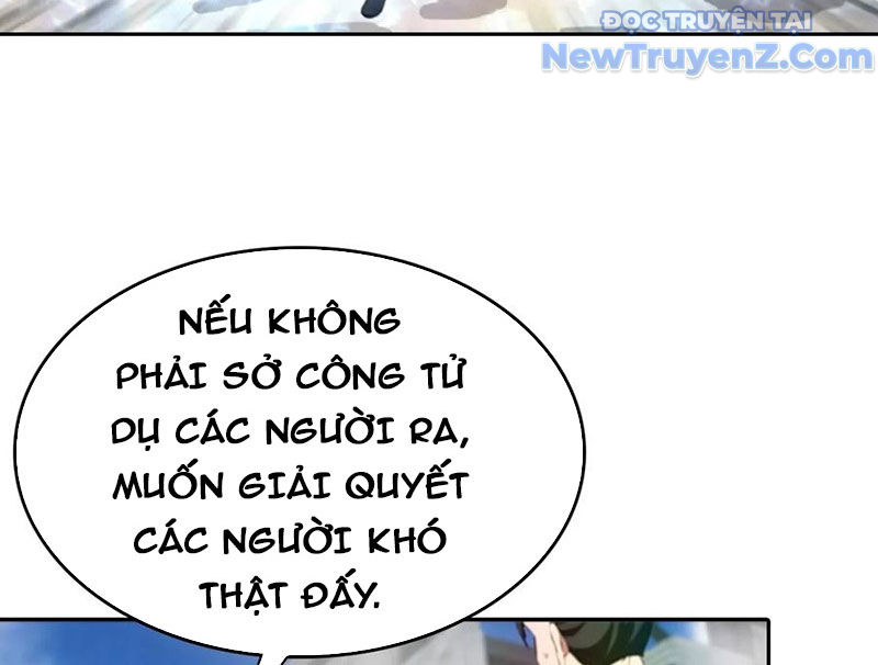 Tu Tiên Trở Về Tại Vườn Trường - Season 2 chapter 169 - Trang 11