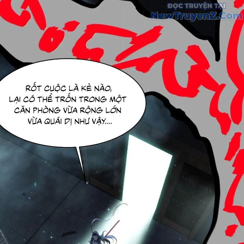 Sức Mạnh Của Ác Thần chapter 160 - Trang 14