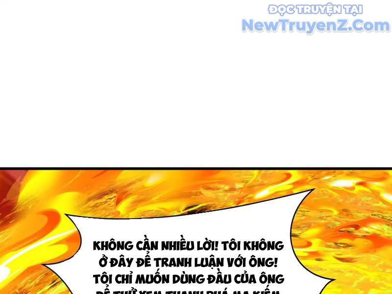 Kỷ Nguyên Kỳ Lạ chapter 479 - Trang 89