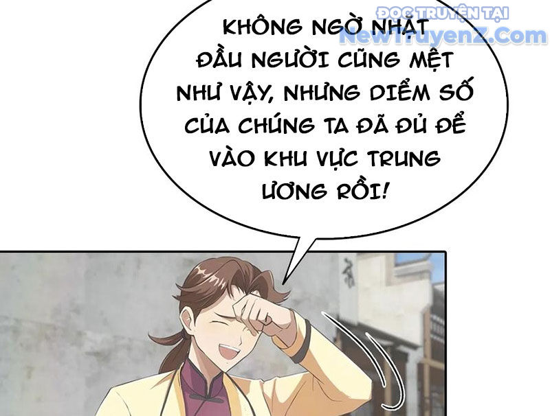 Tu Tiên Trở Về Tại Vườn Trường - Season 2 chapter 169 - Trang 37