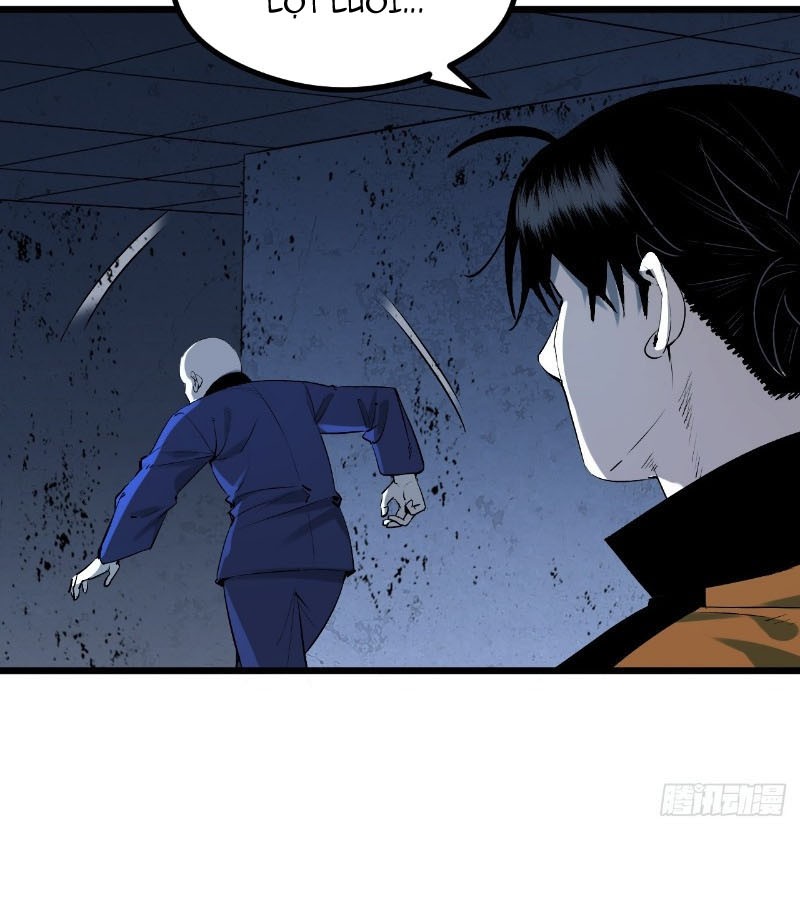 Ta Có Một Sở Nghiên Cứu Quái Vật chapter 3 - Trang 102