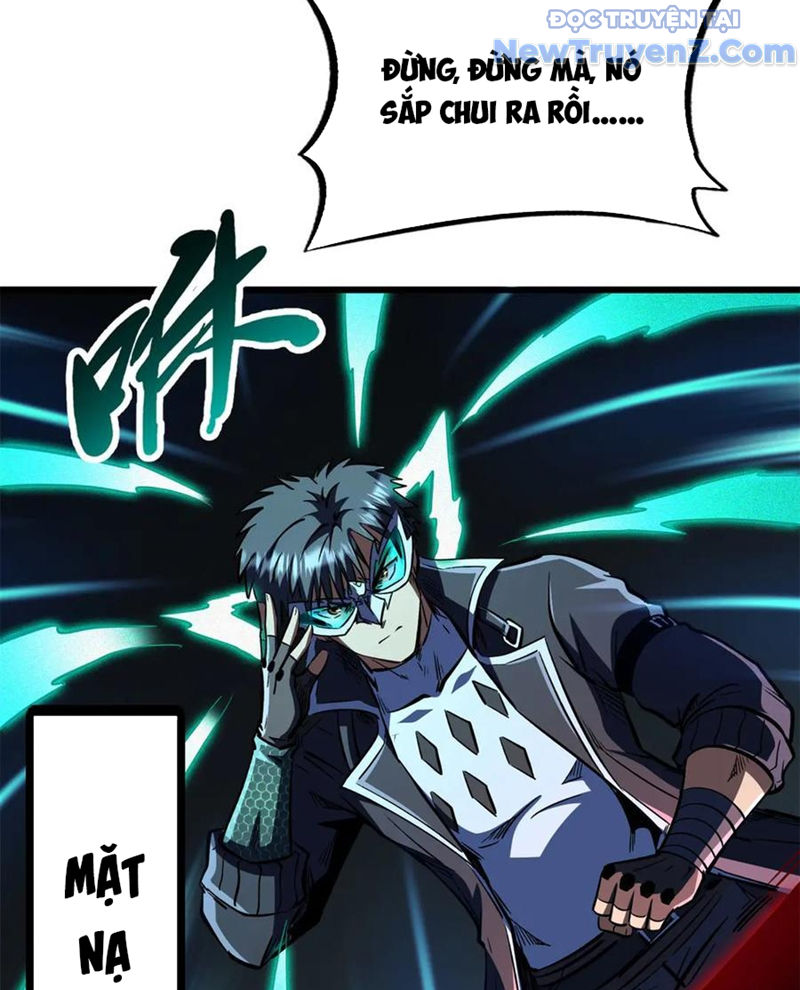 Siêu Cấp Thần Cơ Nhân chapter 356 - Trang 36