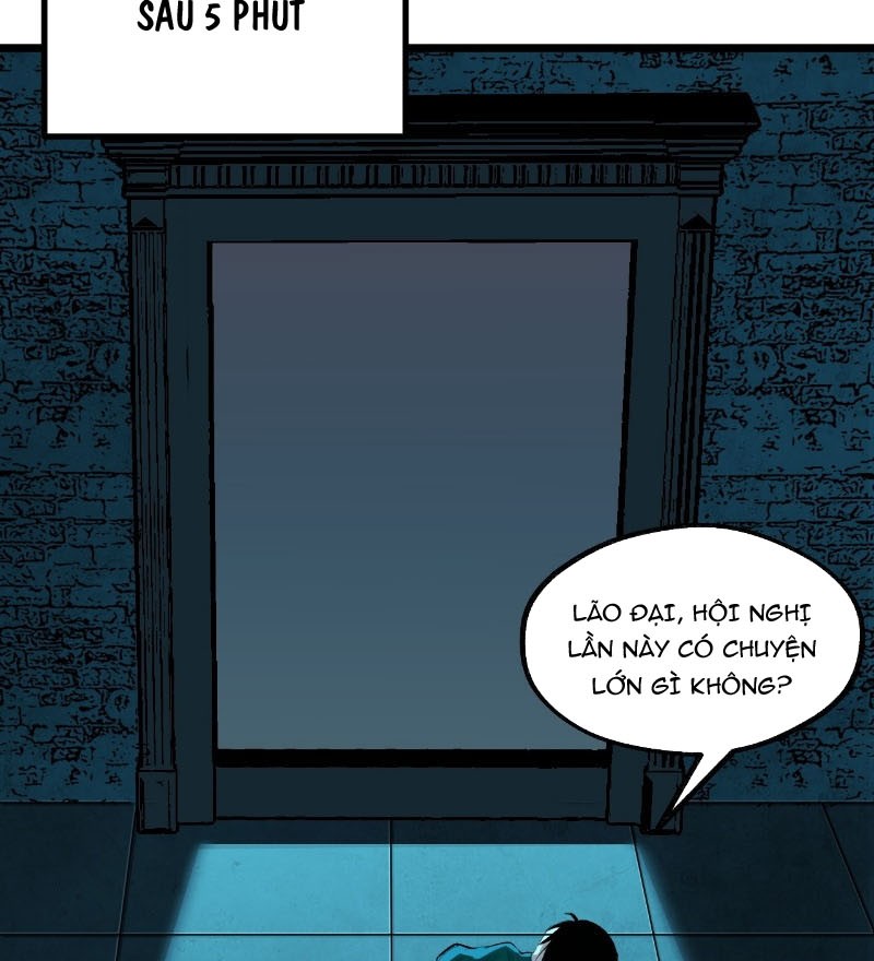 Ta Có Một Sở Nghiên Cứu Quái Vật chapter 7 - Trang 76