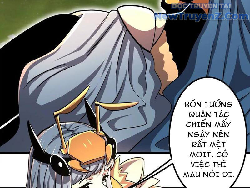 Vũ Trụ Trùng Vương chapter 39 - Trang 63