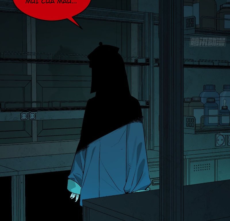 Ta Có Một Sở Nghiên Cứu Quái Vật chapter 2 - Trang 34