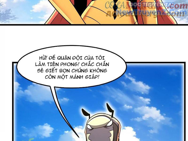 Vũ Trụ Trùng Vương chapter 42 - Trang 54