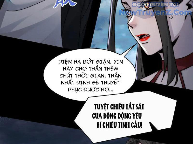 đối Mặt Với Bệnh Tâm Thần, Ma Quỷ Chẳng Là Cái Thá Gì chapter 130 - Trang 36