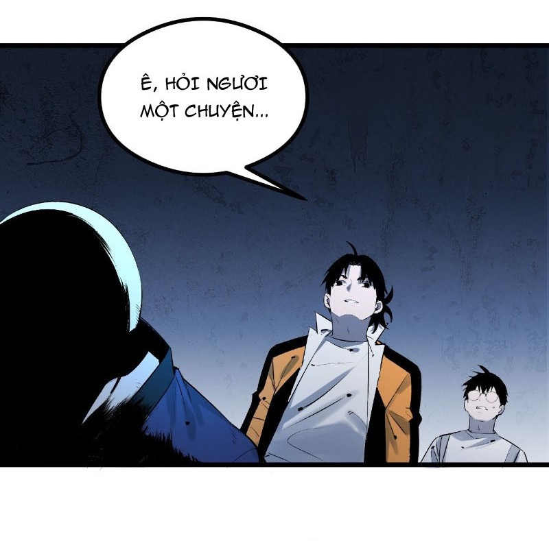 Ta Có Một Sở Nghiên Cứu Quái Vật chapter 3 - Trang 64