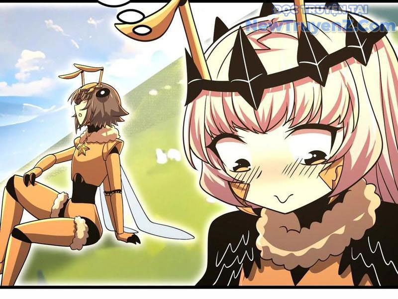 Vũ Trụ Trùng Vương chapter 39 - Trang 30