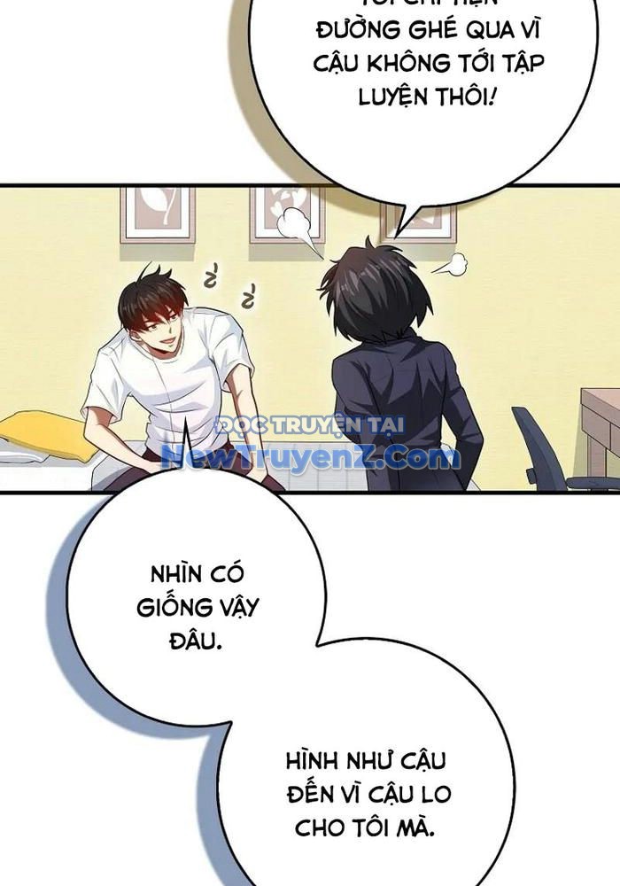 Thiên Tài Võ Thuật Hồi Quy chapter 92 - Trang 93