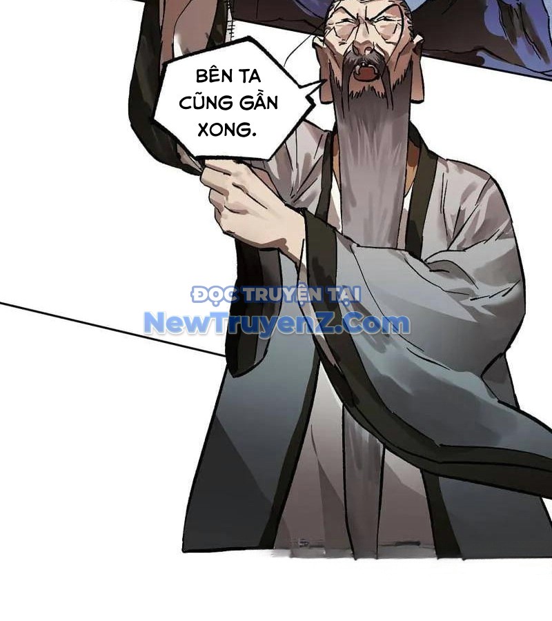 Truyền Võ chapter 467 - Trang 47