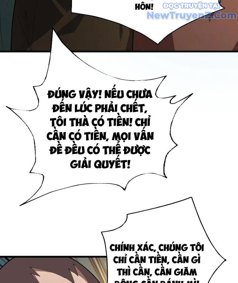 Người chơi đệ nhất chapter 47 - Trang 66