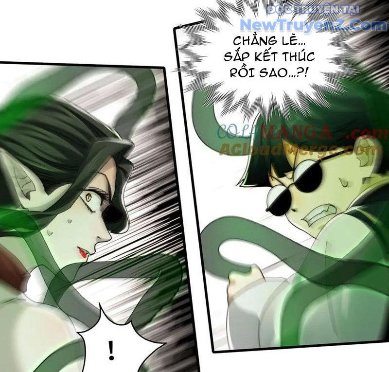 đối Mặt Với Bệnh Tâm Thần, Ma Quỷ Chẳng Là Cái Thá Gì chapter 122 - Trang 73