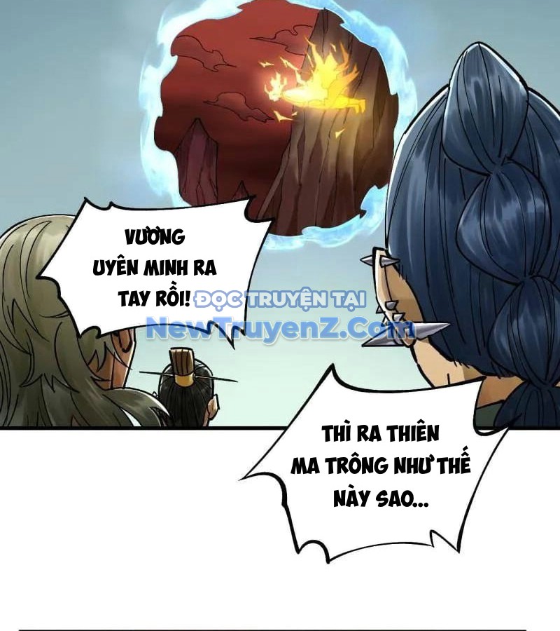 Truyền Võ chapter 468 - Trang 30