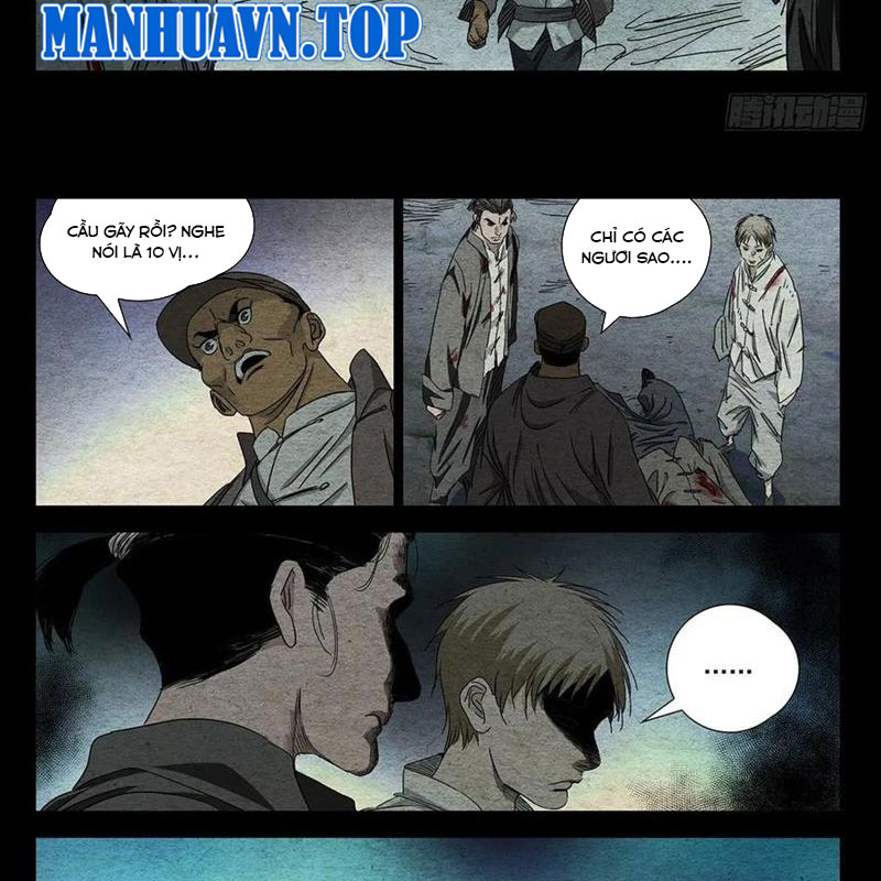 Nhất Nhân Chi Hạ chapter 491 - Trang 6