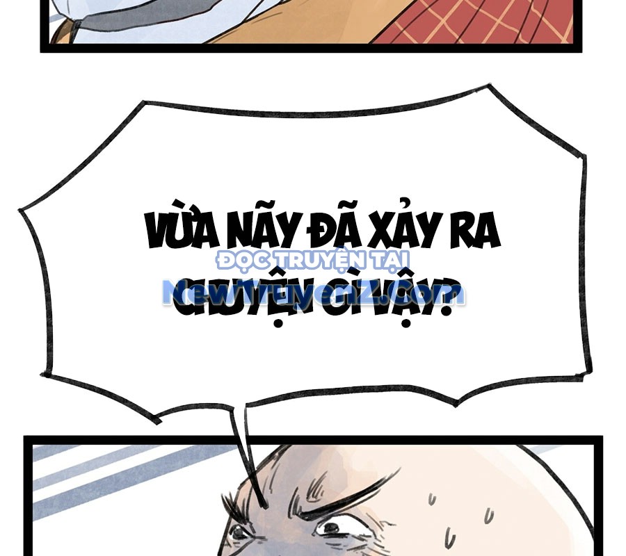 Hiệp Khách Hành Bất Thông chapter 34 - Trang 46