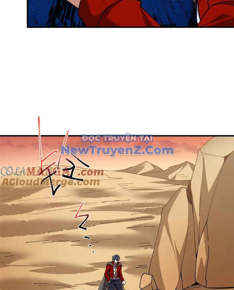 Siêu Thần Chế Tạp Sư chapter 172 - Trang 5
