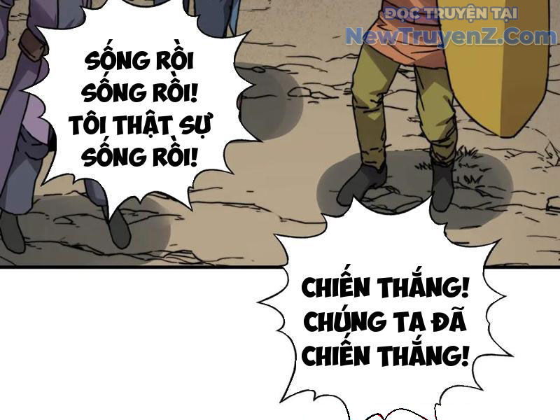 Bắt đầu chuyển chức tài thần, ta chuyển hóa triệu vạn thần sủng chapter 24 - Trang 7